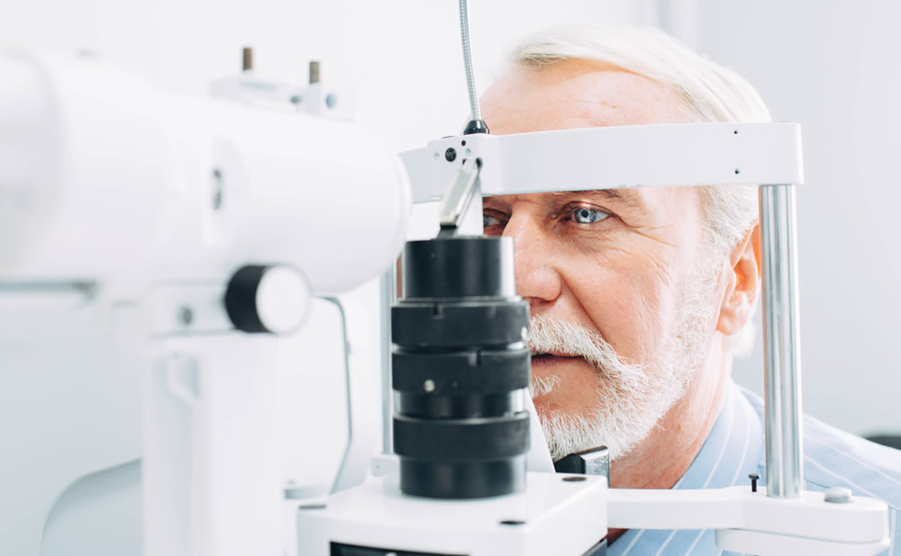 Multivitamins and Age Related Macular Degeneration (ARMD) Richard